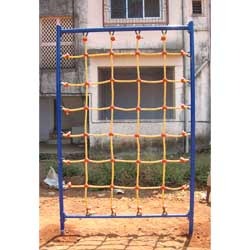 Manufacturers Exporters and Wholesale Suppliers of Straight Net Climbers Thane Maharashtra